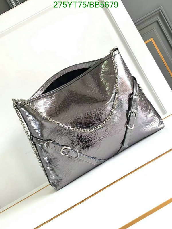 Givenchy-Bag-Mirror Quality Code: BB5679 $: 275USD