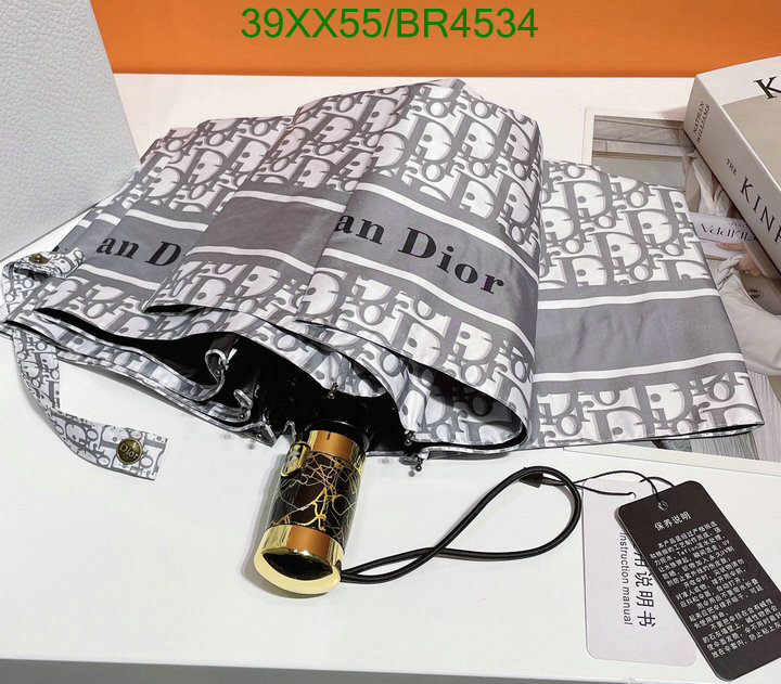 Dior-Umbrella Code: BR4534 $: 39USD