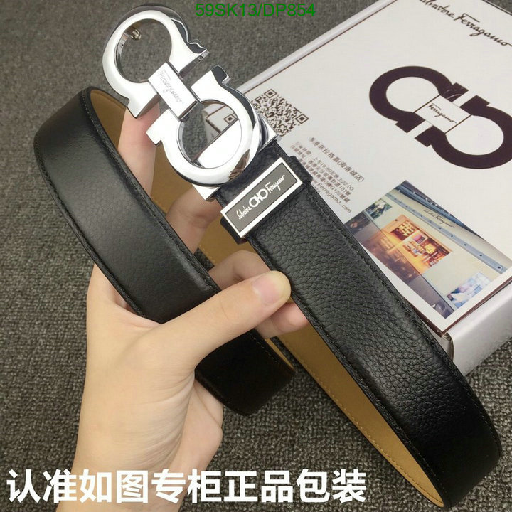 Ferragamo-Belts Code: DP854 $: 59USD