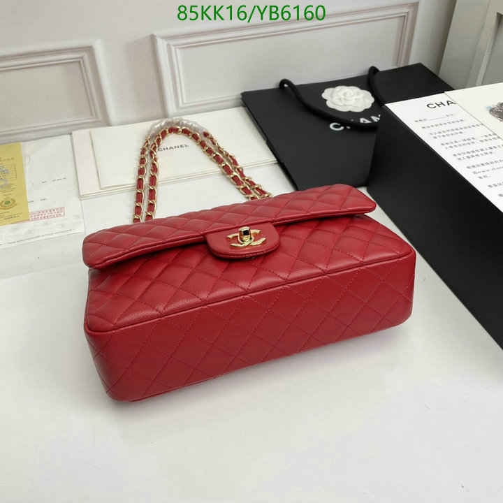 Chanel-Bag-4A Quality Code: YB6160 $: 85USD