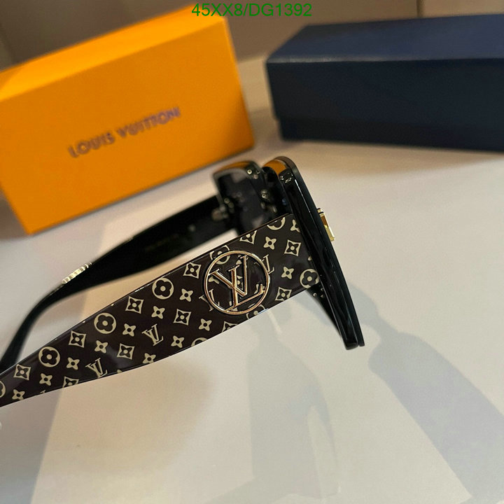 LV-Glasses Code: DG1392 $: 45USD