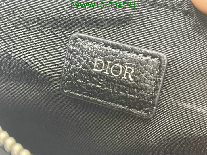 Dior-Bag-4A Quality Code: RB4591 $: 89USD