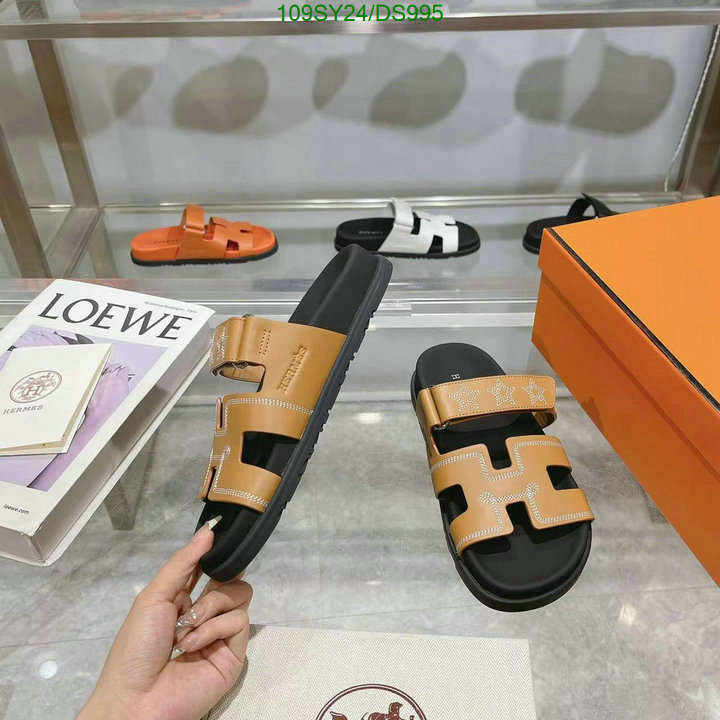 Hermes-Women Shoes Code: DS995 $: 109USD