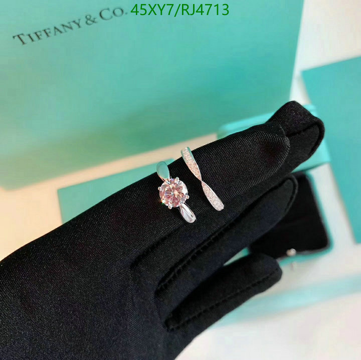 Tiffany-Jewelry Code: RJ4713 $: 45USD