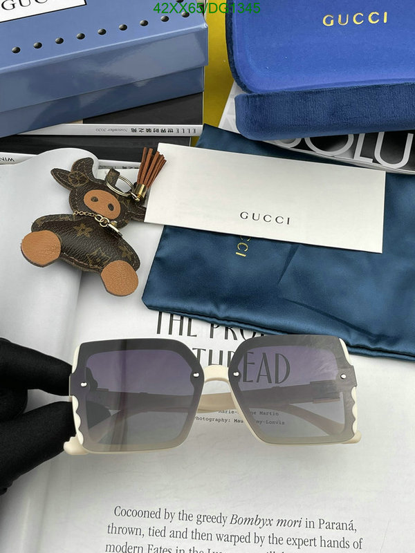 Gucci-Glasses Code: DG1345 $: 42USD