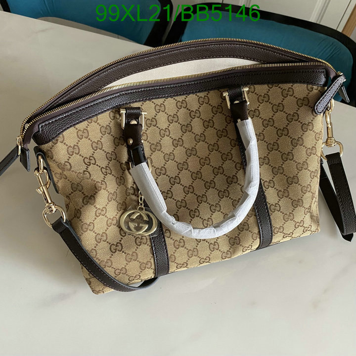 Gucci-Bag-4A Quality Code: BB5146 $: 99USD