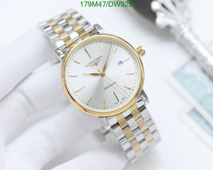 LONGINES-Watch-4A Quality Code: DW929 $: 179USD