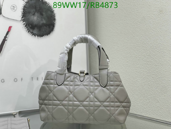 Dior-Bag-4A Quality Code: RB4873