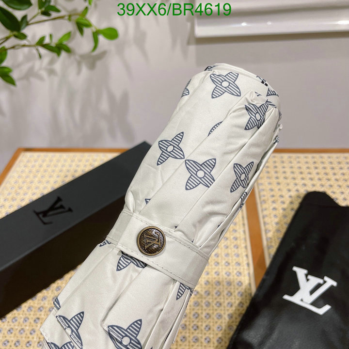 LV-Umbrella Code: BR4619 $: 39USD