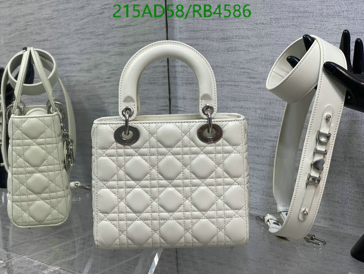 Dior-Bag-Mirror Quality Code: RB4586 $: 215USD