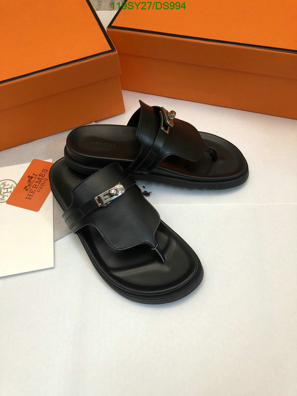 Hermes-Men shoes Code: DS994 $: 119USD