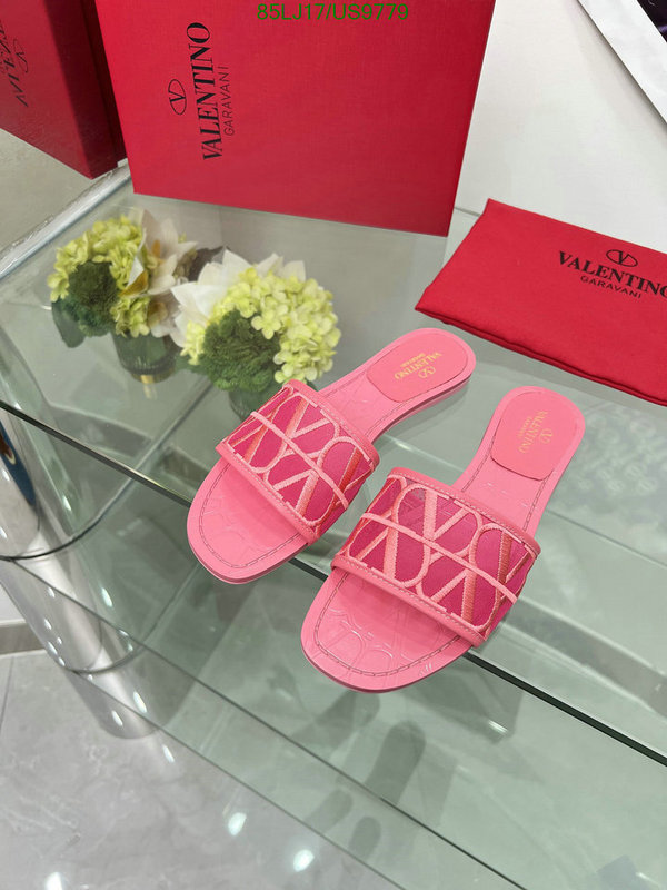 Valentino-Women Shoes Code: US9779