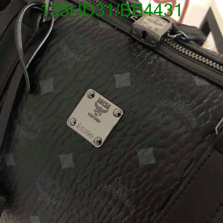 MCM-Bag-Mirror Quality Code: BB4431 $: 135USD