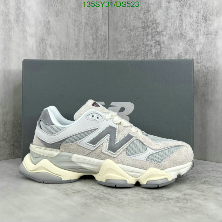 New Balance-Women Shoes Code: DS523 $: 135USD