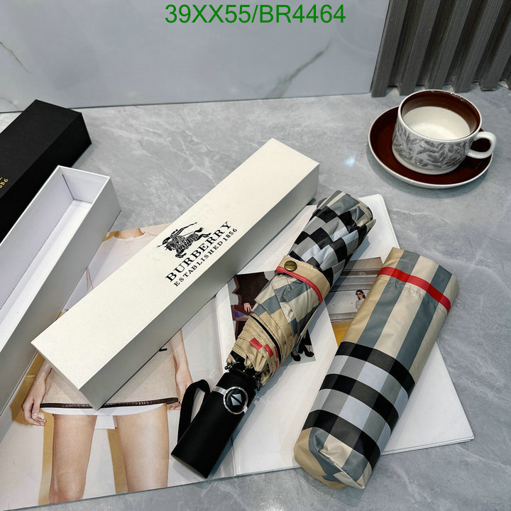 Burberry-Umbrella Code: BR4464 $: 39USD