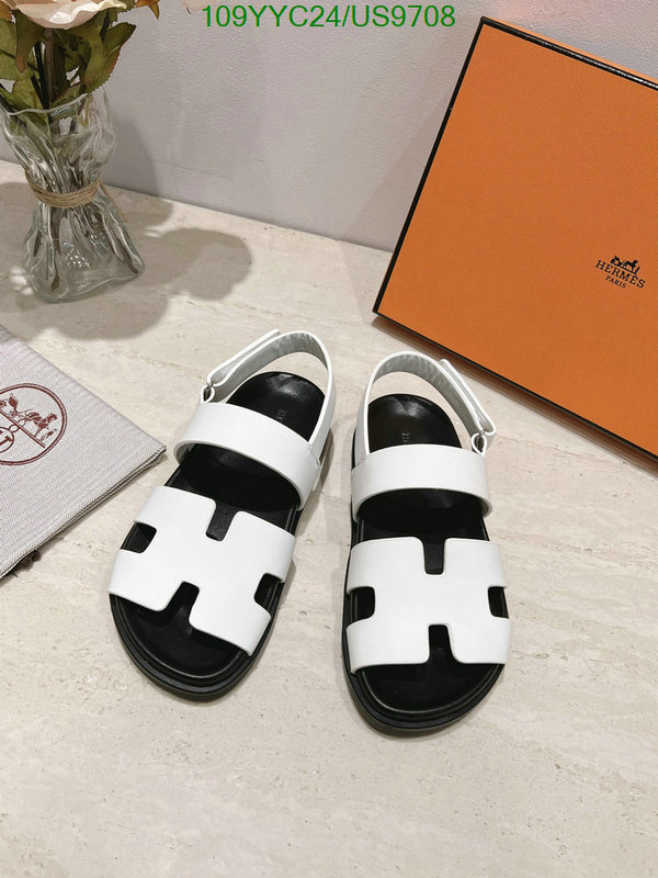 Hermes-Men shoes Code: US9708 $: 109USD