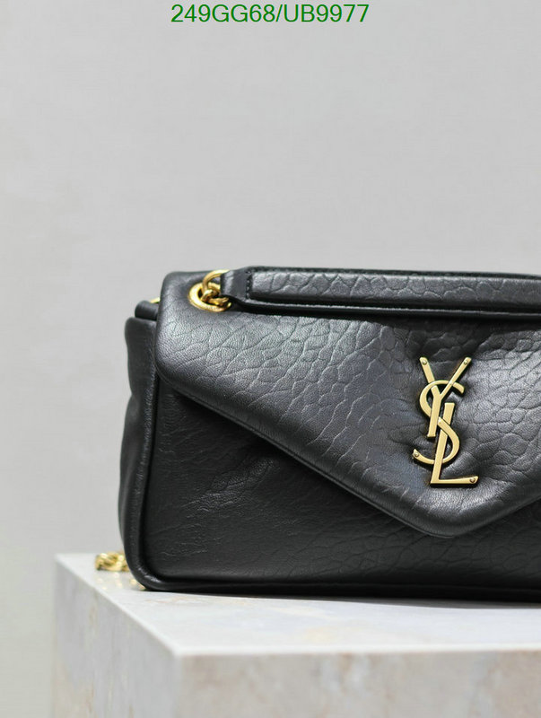 YSL-Bag-Mirror Quality Code: UB9977 $: 249USD