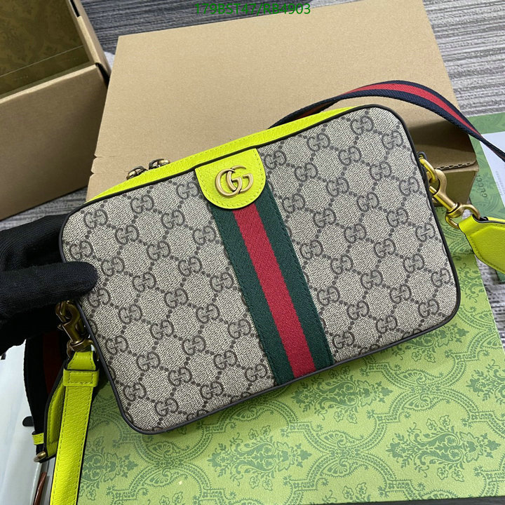 Gucci-Bag-Mirror Quality Code: RB4903 $: 179USD