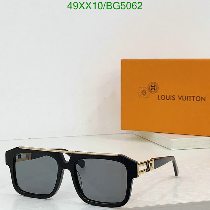 LV-Glasses Code: BG5062 $: 49USD