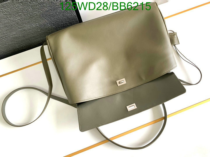 Balenciaga-Bag-4A Quality Code: BB6215