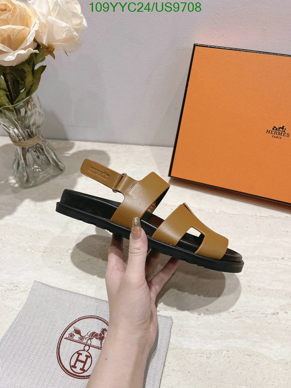 Hermes-Women Shoes Code: US9708 $: 109USD