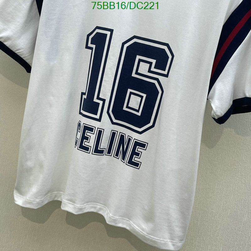 Celine-Clothing Code: DC221 $: 75USD