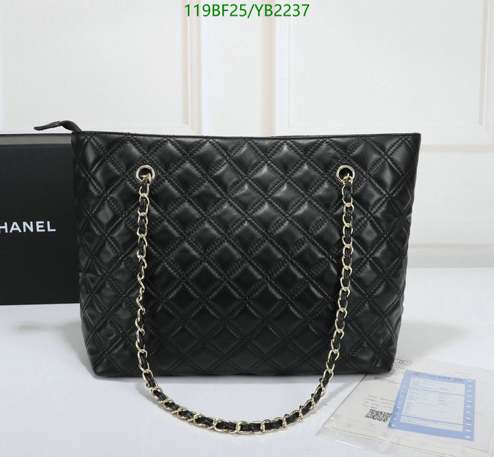 Chanel-Bag-4A Quality Code: YB2237 $: 119USD