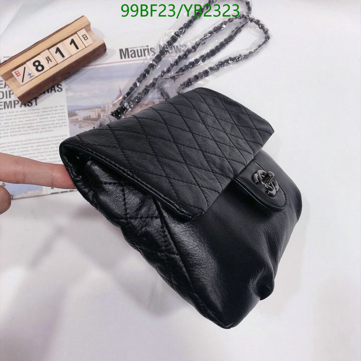 Chanel-Bag-4A Quality Code: YB2323 $: 99USD