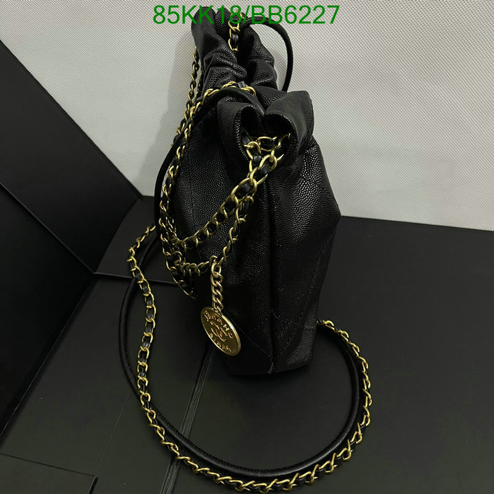 Chanel-Bag-4A Quality Code: BB6227 $: 85USD