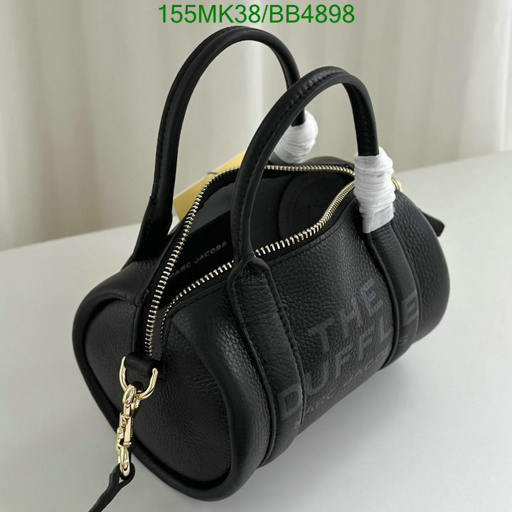 Marc Jacobs-Bag-Mirror Quality Code: BB4898 $: 155USD