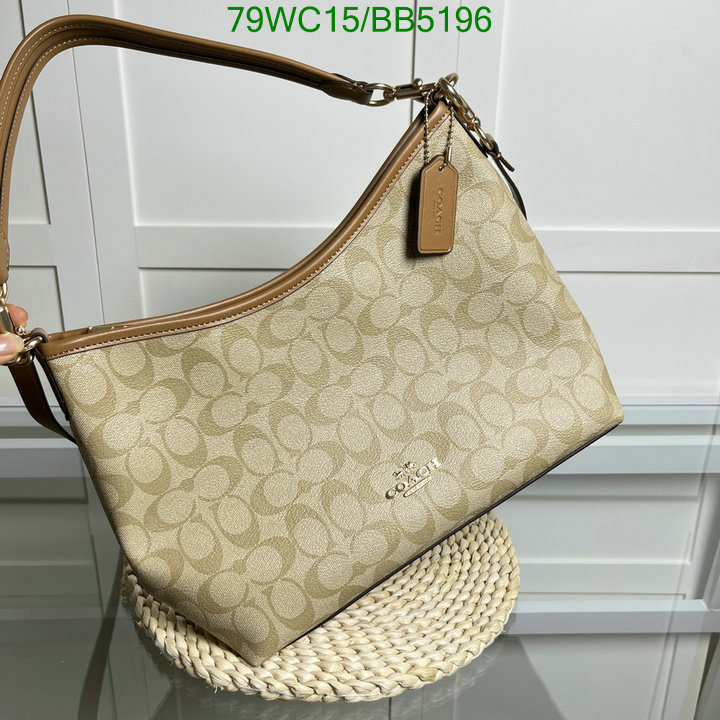 Coach-Bag-4A Quality Code: BB5196 $: 79USD