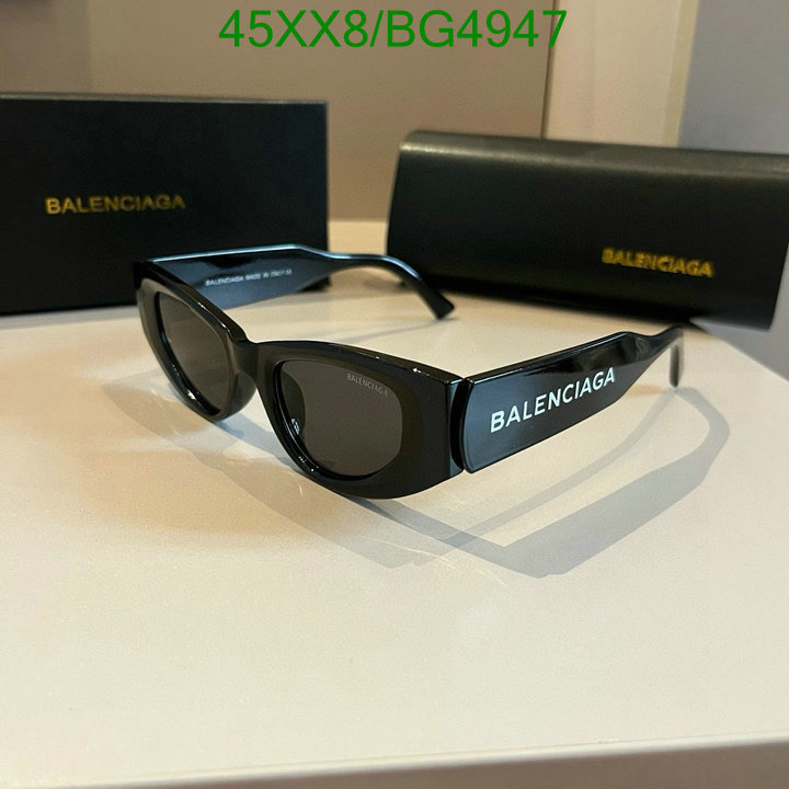 Balenciaga-Glasses Code: BG4947 $: 45USD