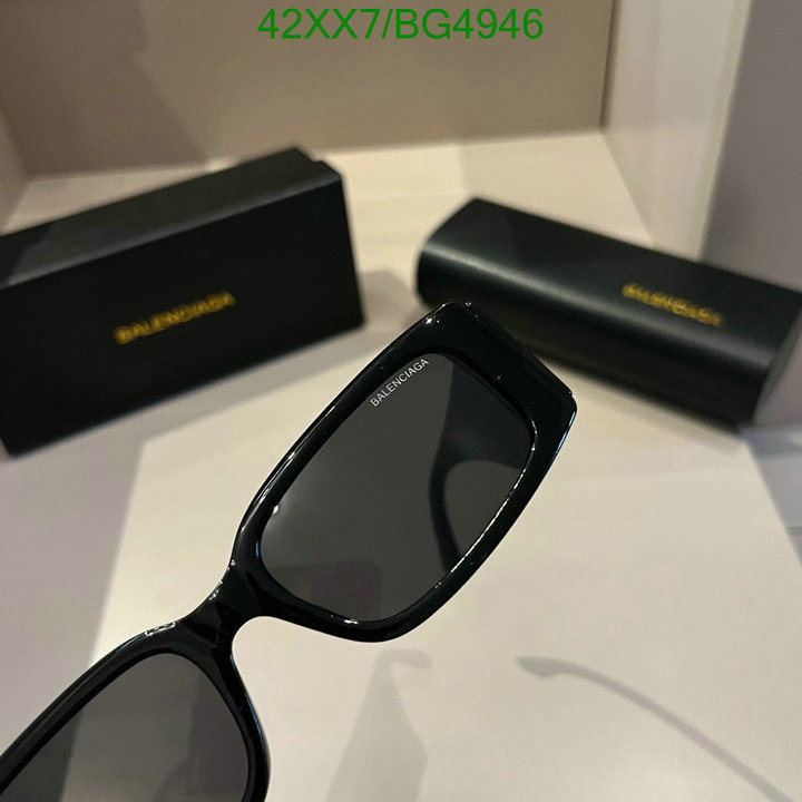 Balenciaga-Glasses Code: BG4946 $: 42USD