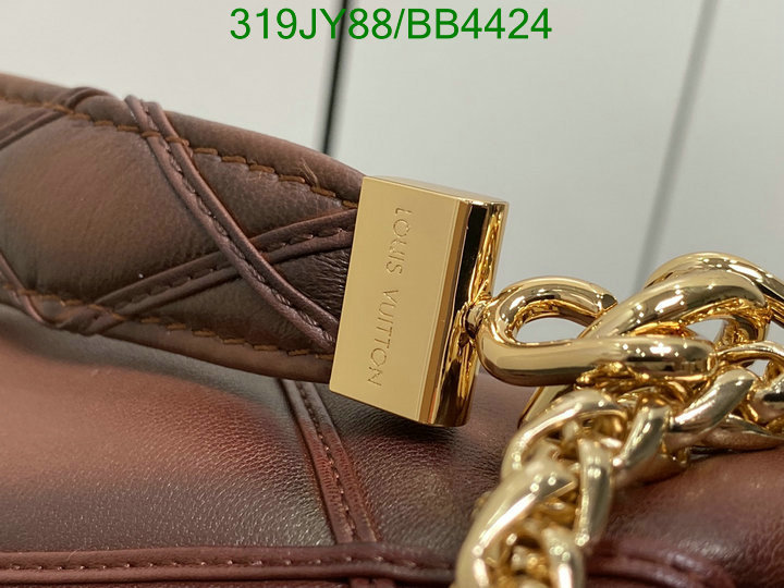 LV-Bag-Mirror Quality Code: BB4424 $: 319USD