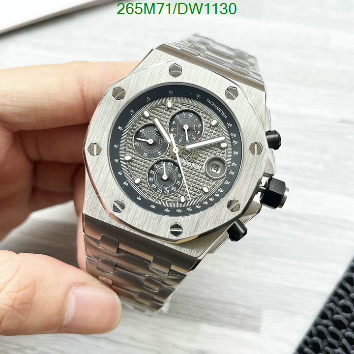 Audemars Piguet-Watch-Mirror Quality Code: DW1130 $: 265USD