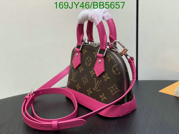 LV-Bag-Mirror Quality Code: BB5657 $: 169USD