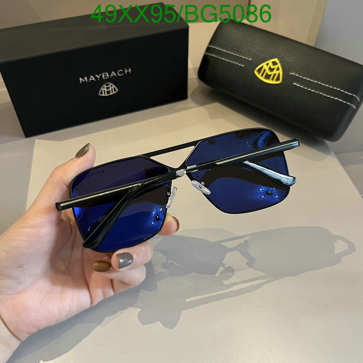 Maybach-Glasses Code: BG5086 $: 49USD