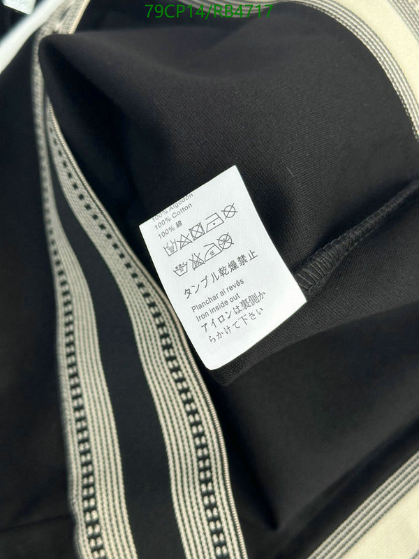 Loewe-Clothing Code: RC4717 $: 79USD