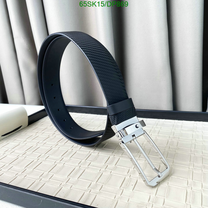 Montblanc-Belts Code: DP869 $: 65USD