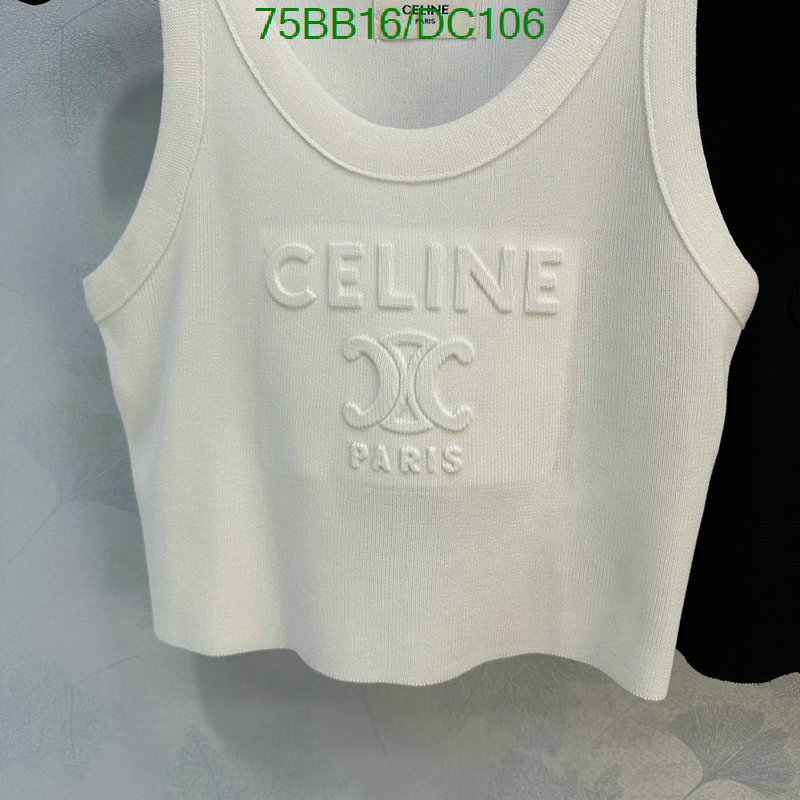 Celine-Clothing Code: DC106 $: 75USD