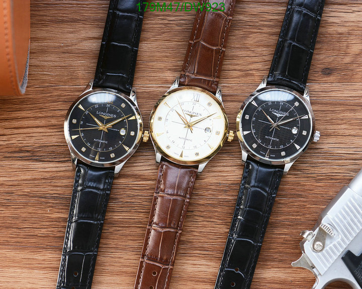 LONGINES-Watch-4A Quality Code: DW923 $: 179USD