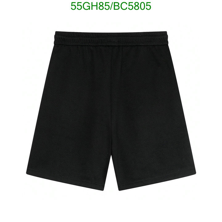 LV-Clothing Code: BC5805 $: 55USD