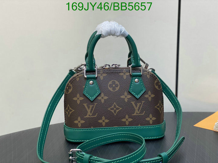 LV-Bag-Mirror Quality Code: BB5657 $: 169USD