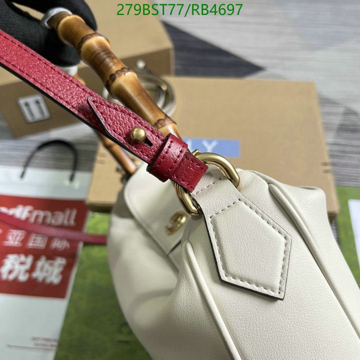 Gucci-Bag-Mirror Quality Code: RB4697 $: 279USD