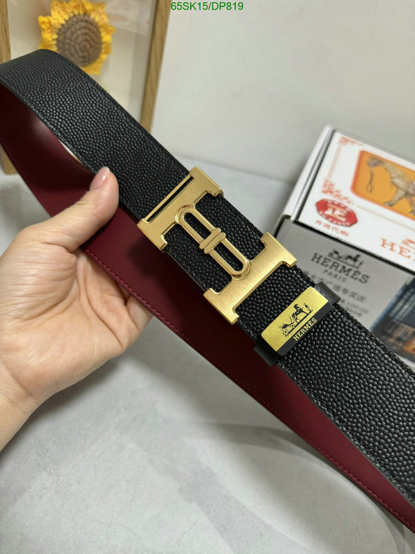 Hermes-Belts Code: DP819 $: 65USD