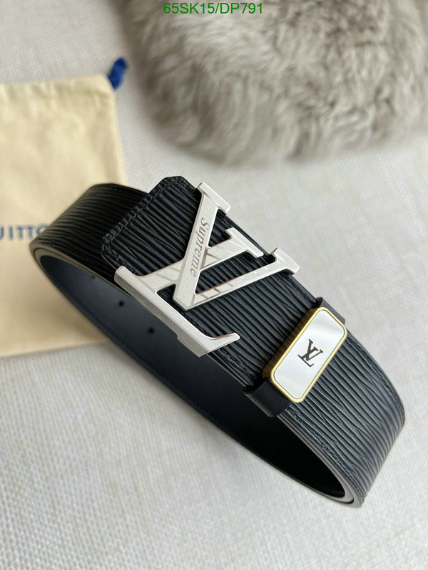 LV-Belts Code: DP791 $: 65USD