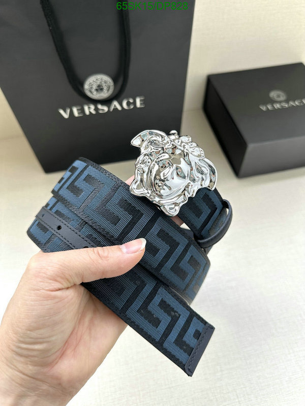 Versace-Belts Code: DP828 $: 65USD