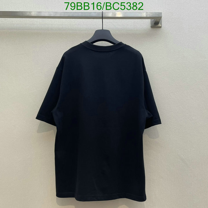 Acne Studios-Clothing Code: BC5382 $: 79USD