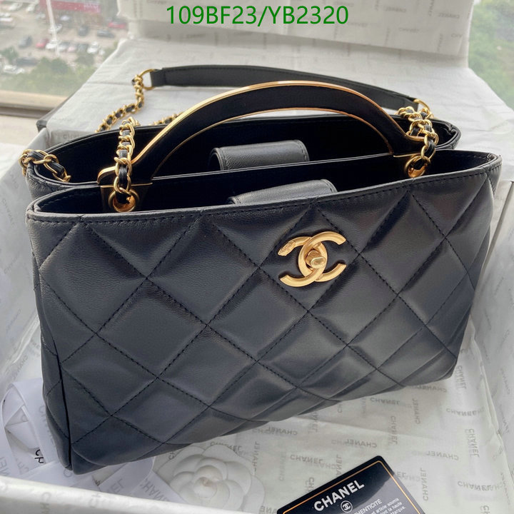 Chanel-Bag-4A Quality Code: YB2320 $: 109USD