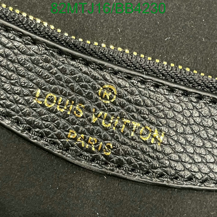 LV-Bag-4A Quality Code: BB4230 $: 82USD